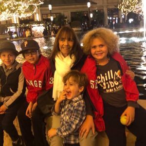 Meet your Posher, Barbara